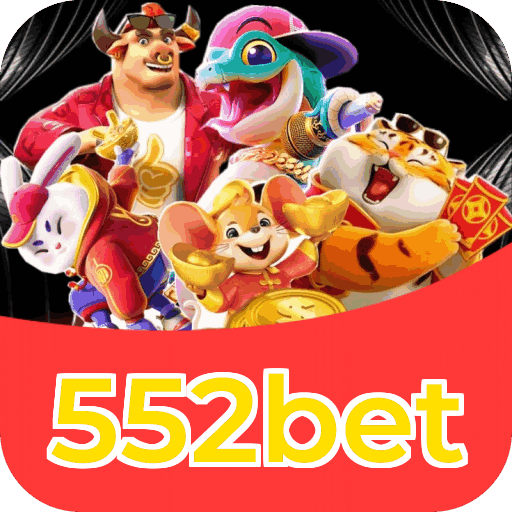 Especificações técnicas download 552bet